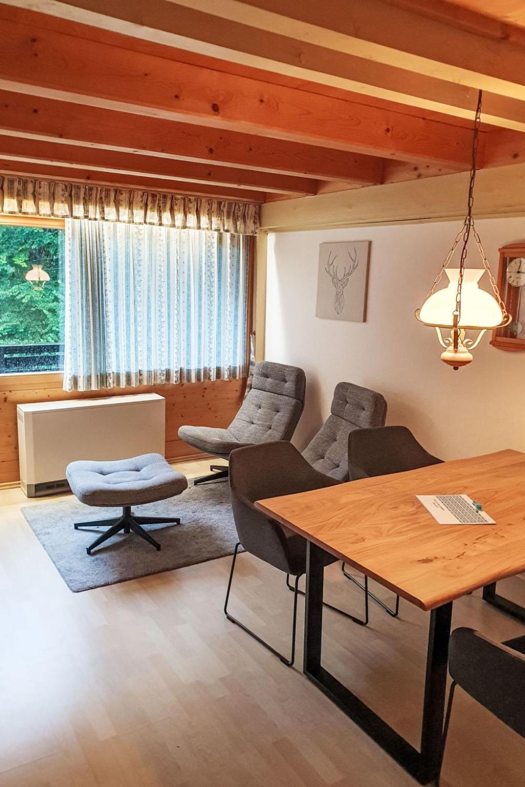 Apartment Fliederweg Siegsdorf Exterior foto